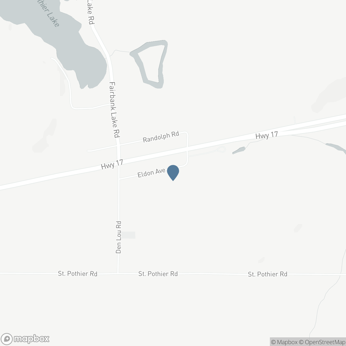 39 Eldon Avenue, Greater Sudbury, Ontario P0M 3E0